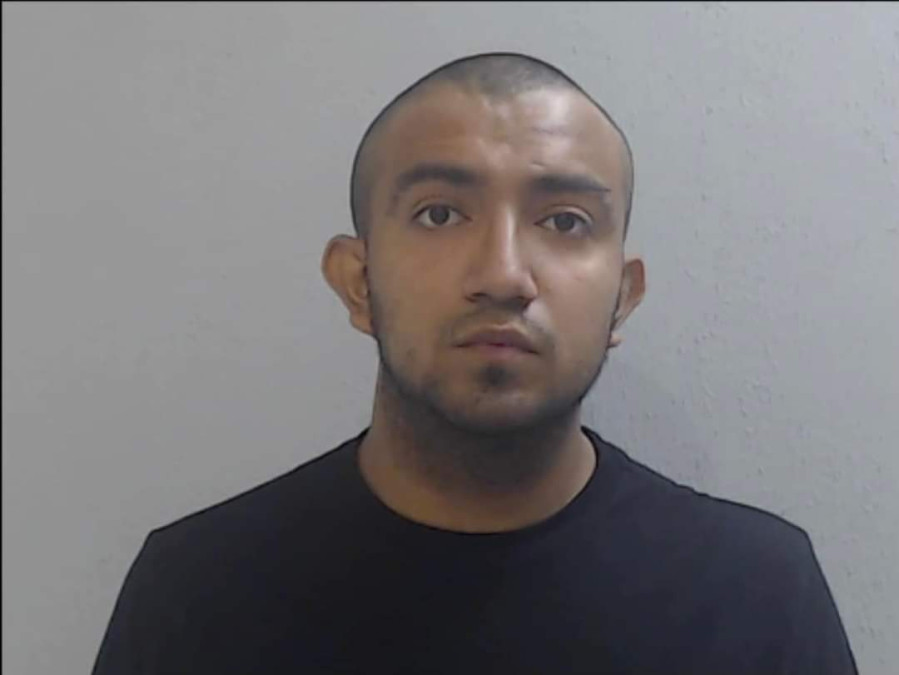 Arrestan a hombre que ingresó a Cárcel de Hidalgo con arma