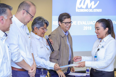 Tamaulipas logra acreditación de casi 300 unidades del primer nivel de atención