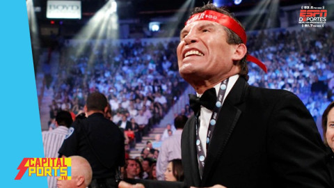 JC Chávez se drogó no en un baño cualquiera, sino en el del Papa