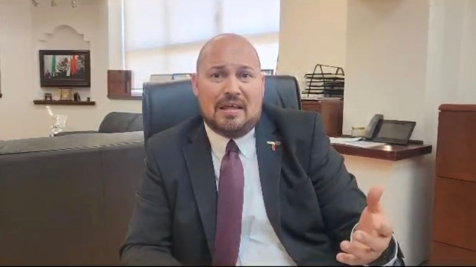 Refuerzan seguridad en carreteras por vacaciones