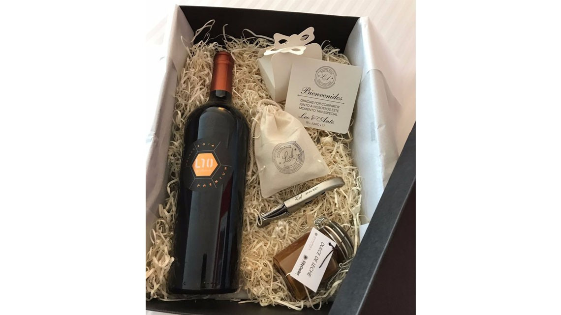 Messi y Antonela ya dieron el “Si”