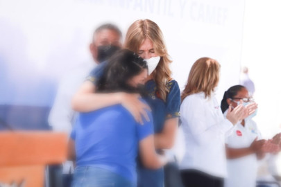 Brinda Casa Hogar mejor calidad de vida a niños y niñas de Reynosa