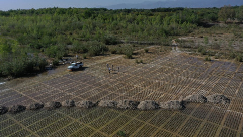 Controlan fuga de petróleo en el purificación y descartan riesgo mayor