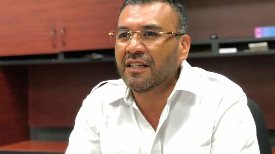 Denuncian a sujeto que se masturba en el parque “La Rotonda” 