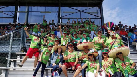 México cae en su debut en Williamsport