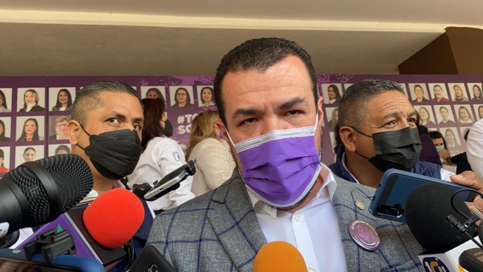 Llama rector de la UAT a la comunidad universitaria a no generar violencia de género 