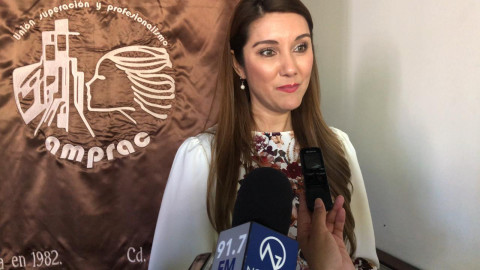 Reynosa requiere tercer Centro de Justicia para Mujeres