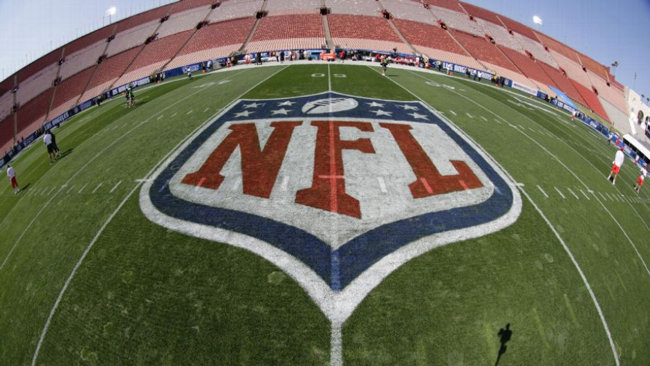 NFL anunciará su calendario la próxima semana