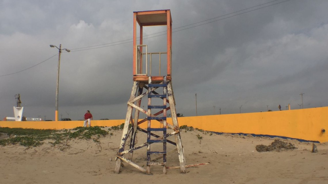 PC asignará 50 elementos a la playa Bagdad 