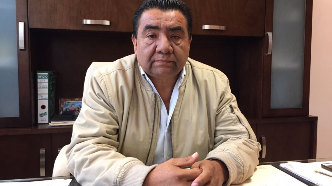 Beneficia ITAVU con tinacos a familias de escasos recursos 