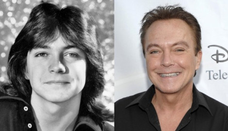 Fallece el actor David Casidy a los 67 años 