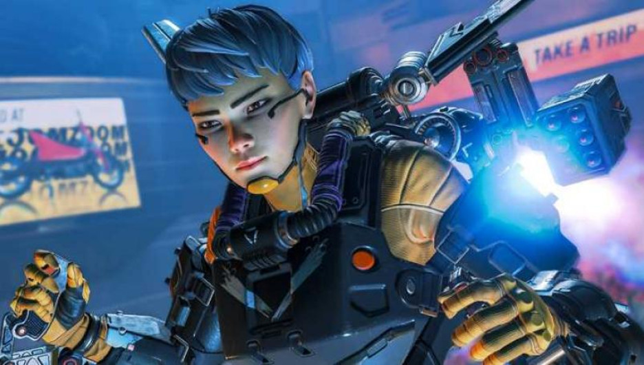 Anuncian nuevo modo y mapas de ‘Apex Legends: Legacy’