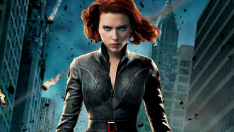 La película de “Black Widow” ya tiene directora