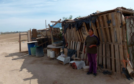 Sin fecha para reanudar programas sociales en Matamoros debido al Covid-19