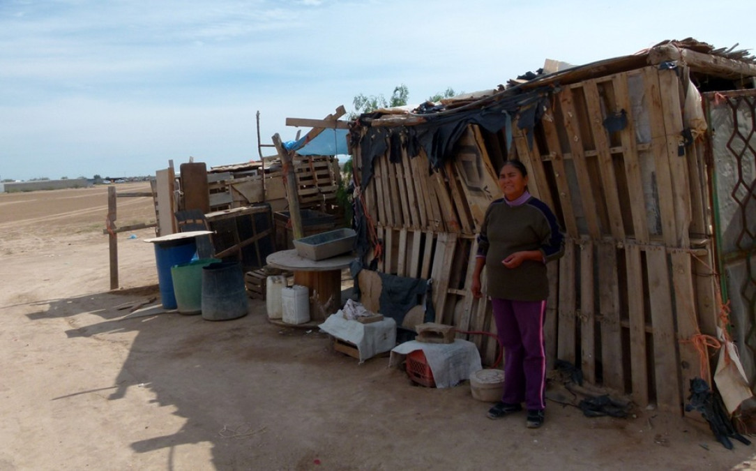 Sin fecha para reanudar programas sociales en Matamoros debido al Covid-19