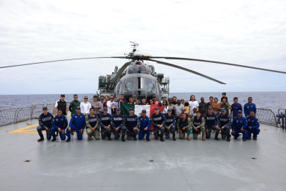 Ordena AMLO repatriaciones de 34 mexicanos y mexicanas de Haiti 