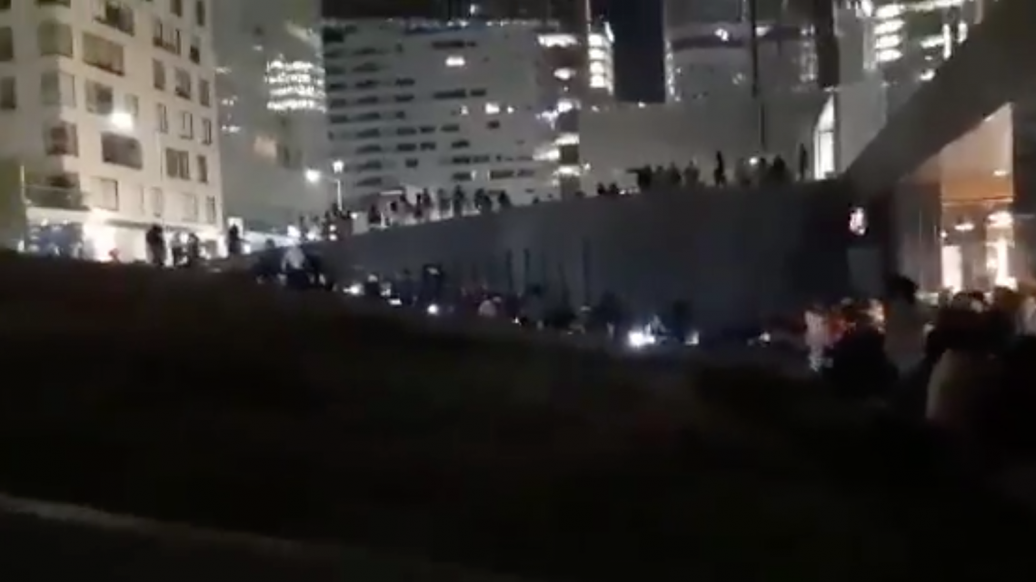 Ya abrió la casa de BTS en México