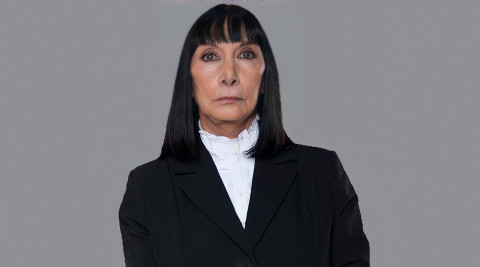 Fallece Lucia Guilmáin, a los 83 años 