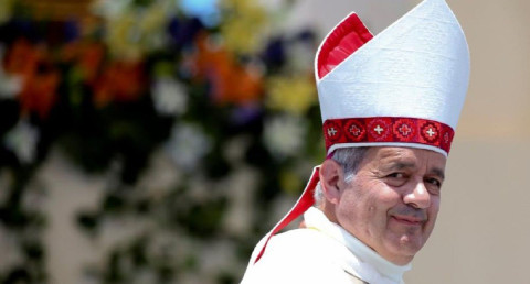 Investigan a 158 miembros de la iglesia por abuso sexual en Chile