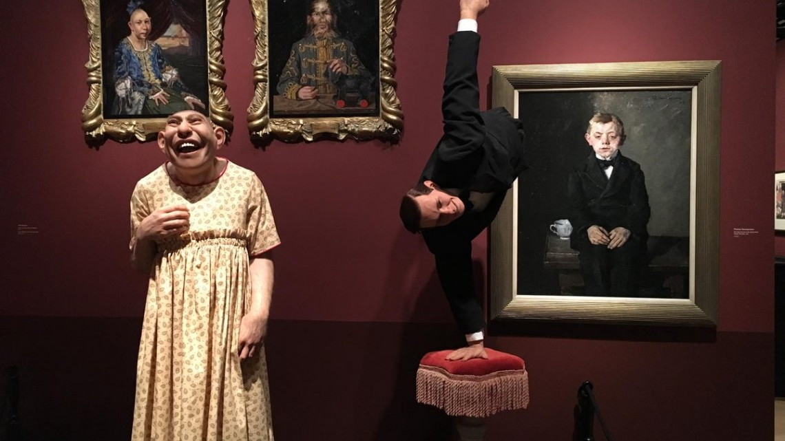 Exposición “Guillermo del Toro: En casa con los monstruos” llegará a México hasta el 2019 