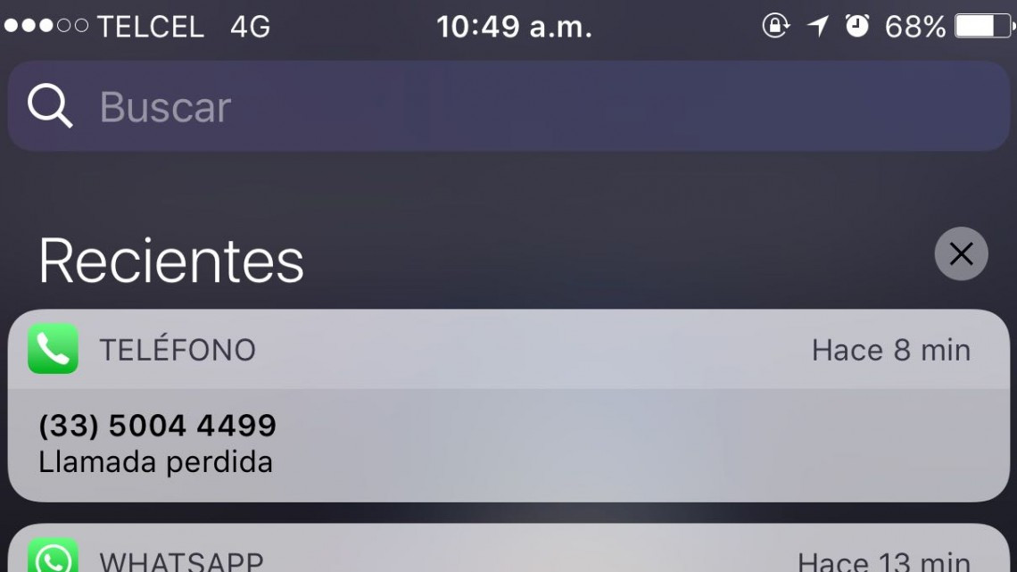 Aterroriza a Reynosa número de supuestos extorsionadores