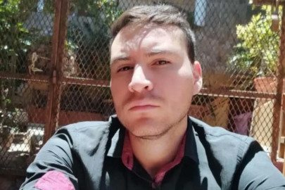 Hallan cuerpo con la misma ropa con que Carlos  Aranda  desapareció