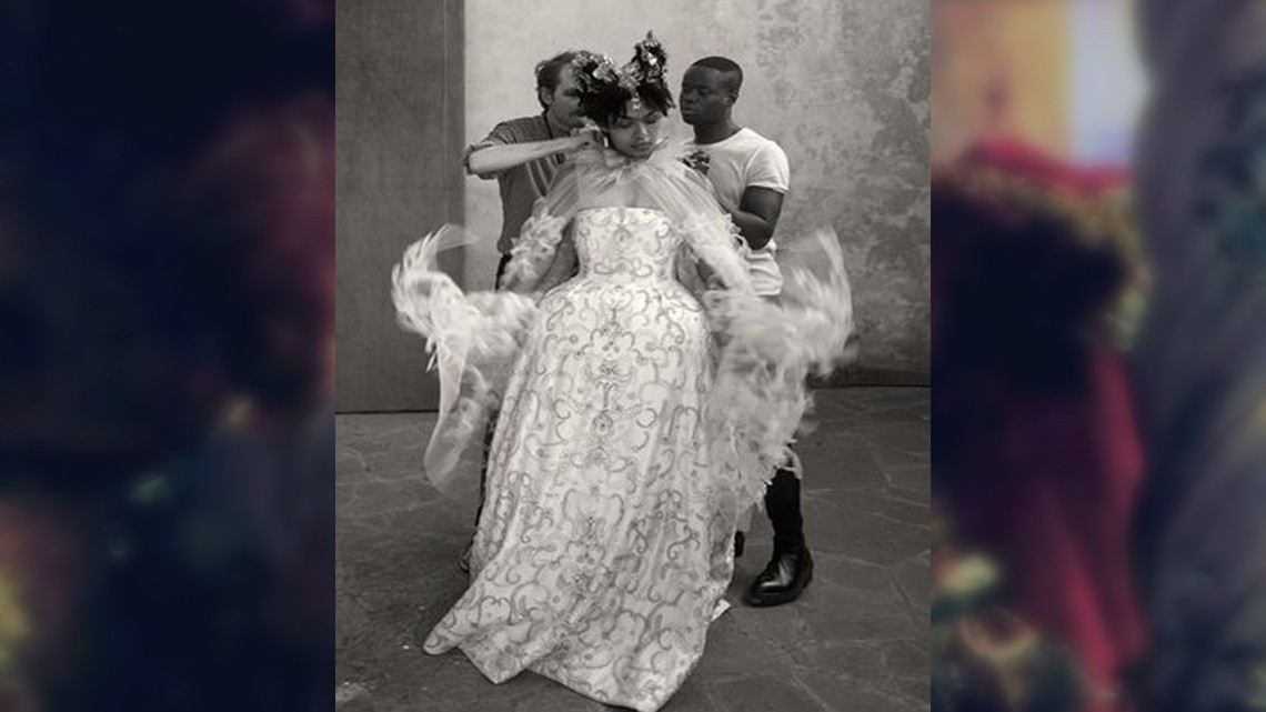 Emma Waston, Kristen Stewart y Rosalía, entre las estrellas del Calendario Pirelli 2020