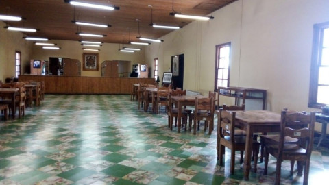 Disminuyen visitas en el archivo histórico "Juan E. Richer"  de Nuevo Laredo