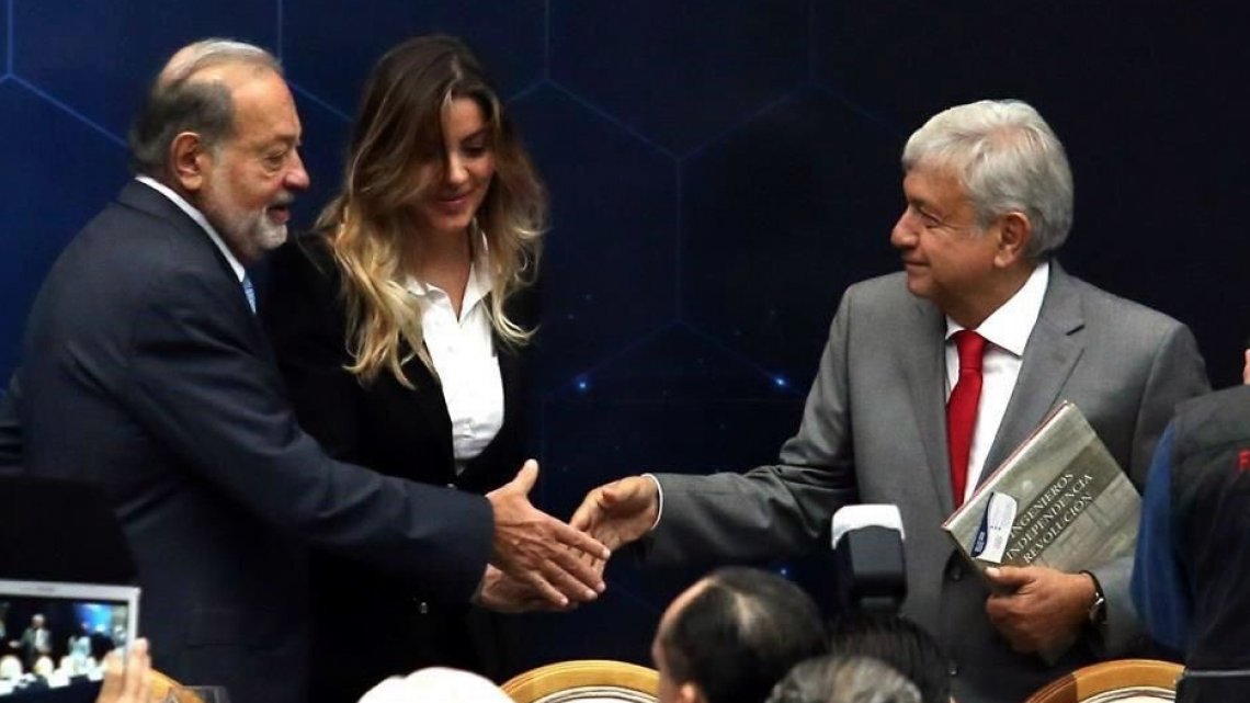 AMLO compromete a asesoría gratuita sobre NAIM a ingenieros