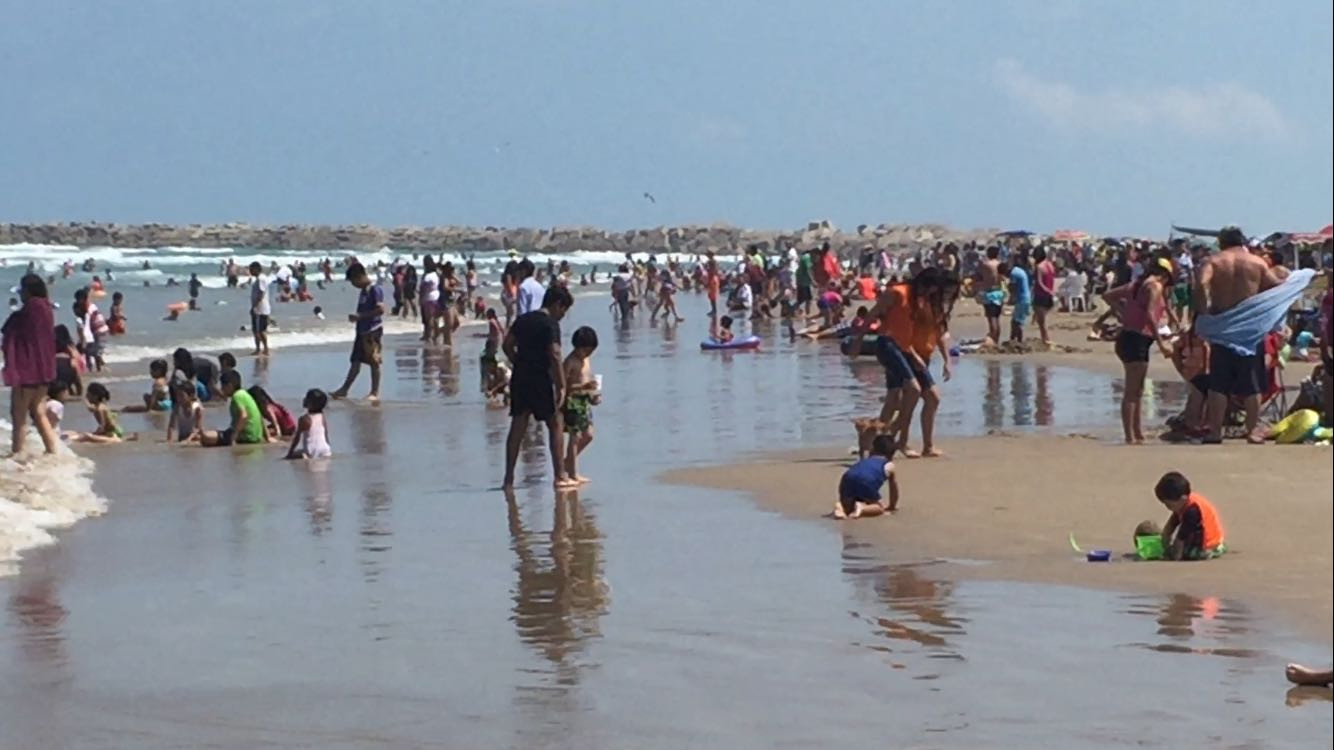 Promocionarán diferentes ramas del tema turístico en Tamaulipas