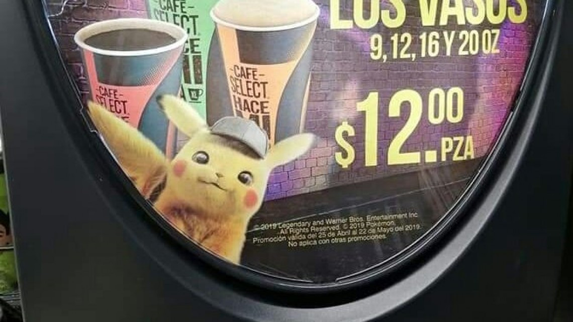 El 7-Eleven que está sorprendiendo a todos