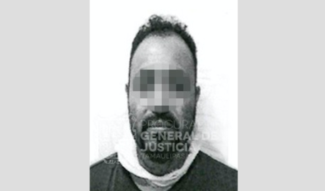 Dictan sentencia de 40 años de prisión por feminicidio