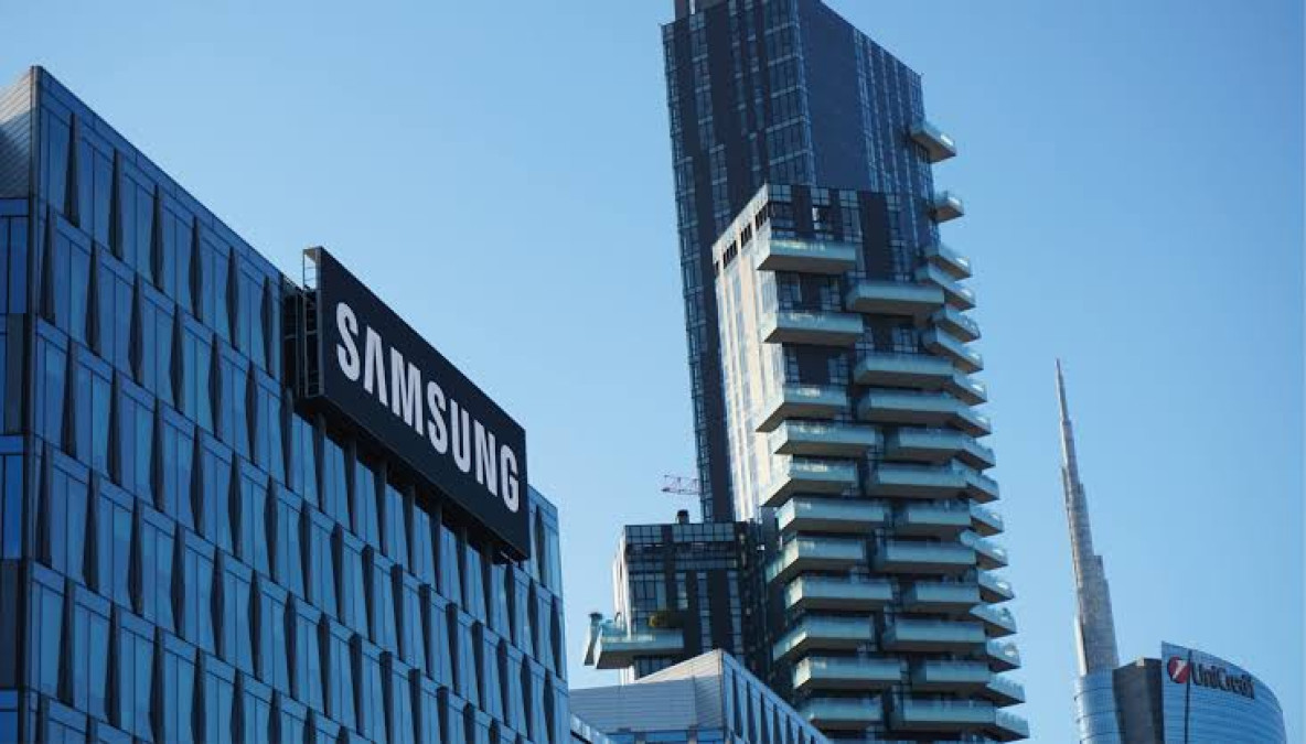 Por aranceles de EU, Samsung suspende traslado de producción a México