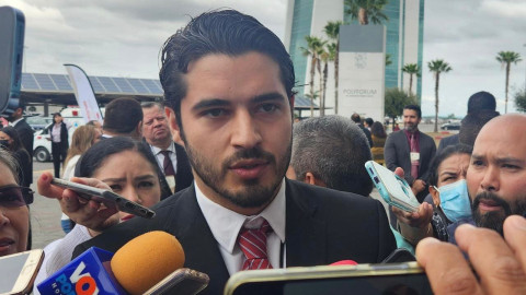 Funcionarios que traen vehículos nuevos los compraron con sus recursos: Gerardo Illoldi