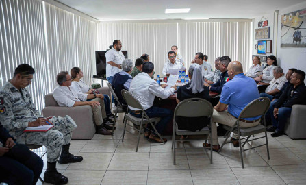 Migrantes: el asilo político y humanitario en Estados Unidos continúa; no te desesperes