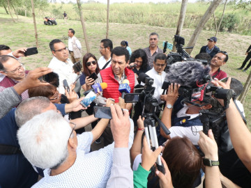 Evaluación de servidores públicos es permanente; afirma alcalde Mario López