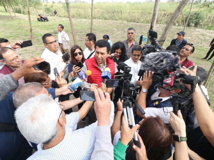 Evaluación de servidores públicos es permanente; afirma alcalde Mario López