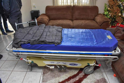 DIF Reynosa responde a las peticiones de las familias