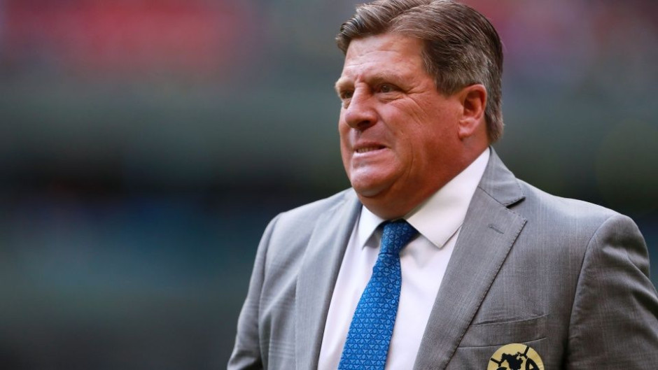 “Piojo” Herrera suspendido tres partidos por la Comisión Disciplinaria