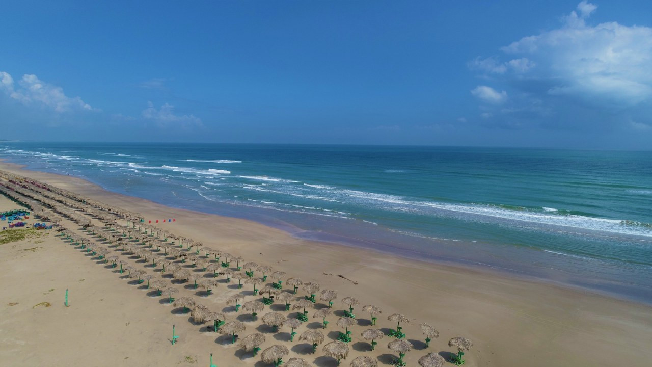 Se reapertura Playa Miramar, máximo paseo  turístico de Tamaulipas