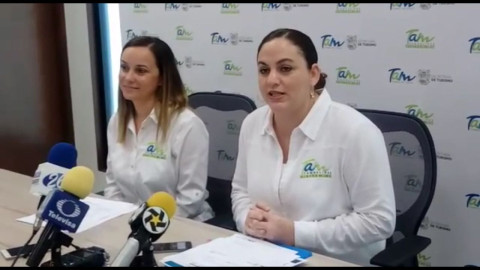 Listo Turismo con el operativo de seguridad para semana santa