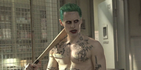 Jared Leto regresará como “El Joker” para el Snyder Cut 