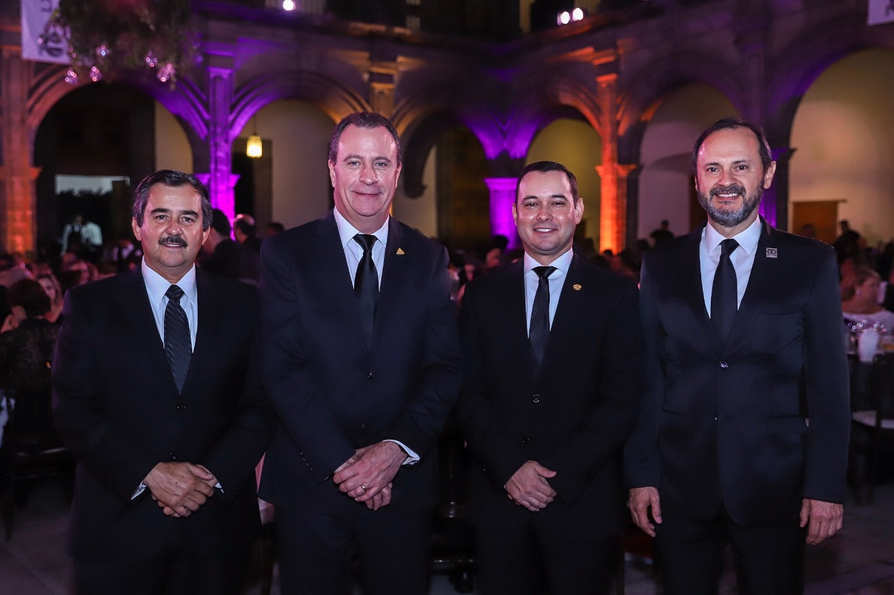 Reconocerá Washington, D.C. a la Asociación de Agentes Aduanales de Nuevo Laredo