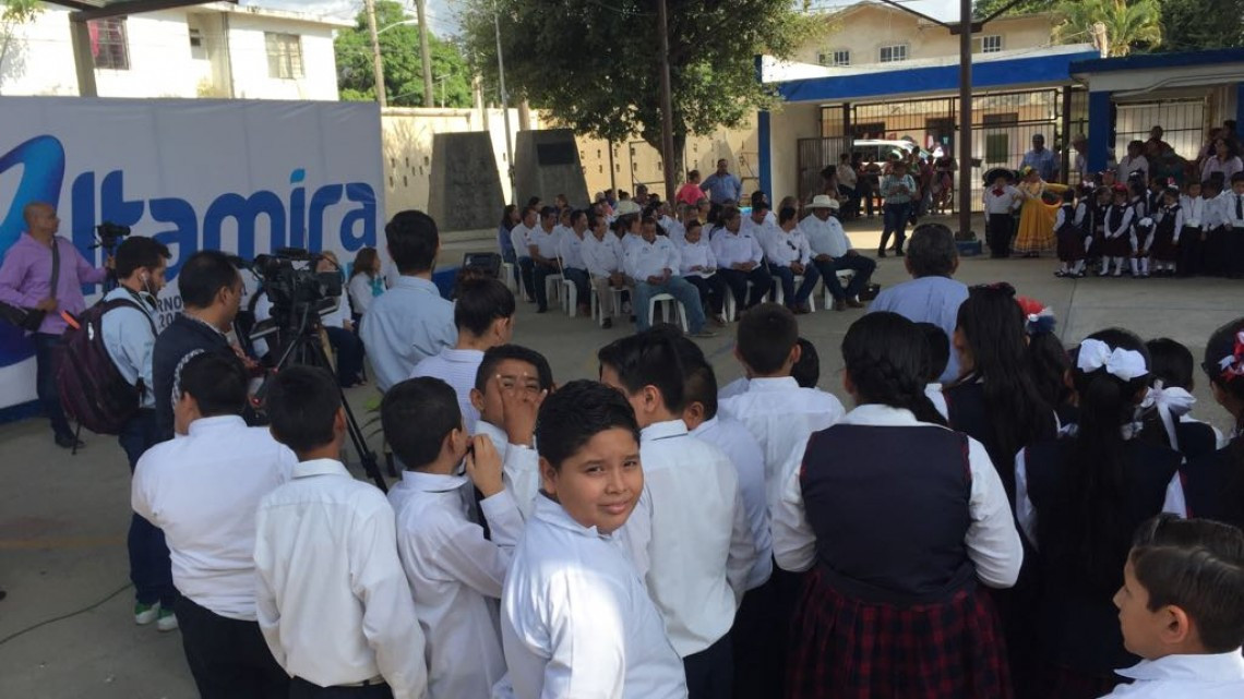 Ciclo municipal educativo, programa que fortalece conocimientos y conciencia en las nuevas generaciones.