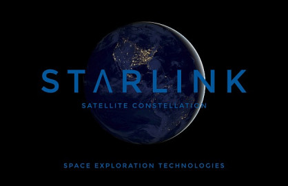 Se reúnen Ifetel y SpaceX por proyecto de red satelital “Starlink”
