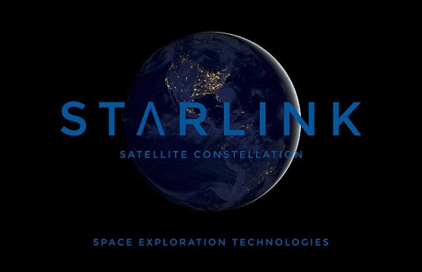 Se reúnen Ifetel y SpaceX por proyecto de red satelital “Starlink”