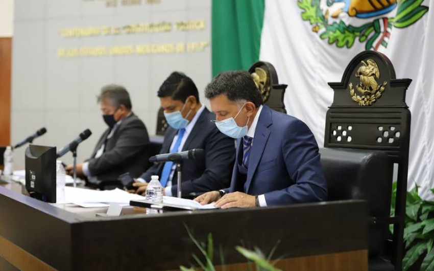 Tamaulipas aprueba Ley Verde; impuestos a empresas contaminantes iniciarán en 2021