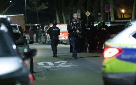 Se eleva a 11 la cifra de muertos en tiroteos de Alemania 