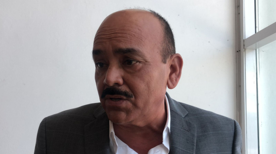 Sí, legislamos y defendemos al pueblo: Ovidio García 