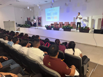 Desarrollan USJT y UAT proyecto de investigación sobre nutrición y estilos de vida saludable